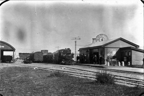 Photo of property in Duntroon-georgetown Road, Duntroon, 9494