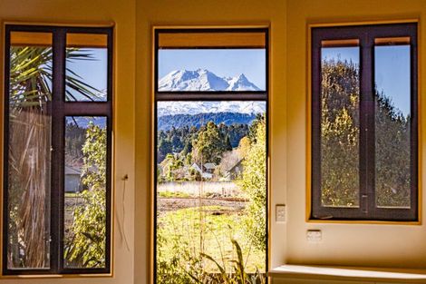 Photo of property in 5 Toe Toe Lane, Ohakune, 4625