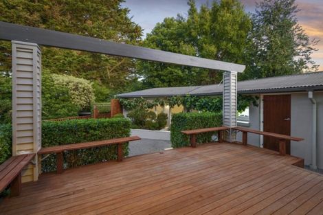 Photo of property in 4 Guinness Crescent, Ilam, Christchurch, 8041