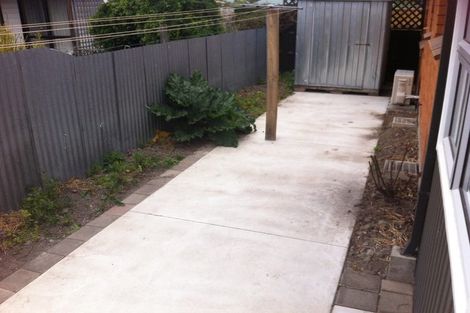 Photo of property in 407b High Street, Rangiora, 7400