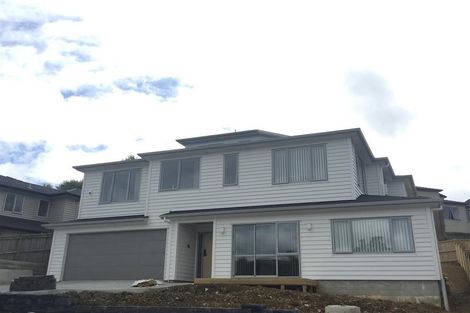 Photo of property in 49 Travis View Drive, Fairview Heights, Auckland, 0632