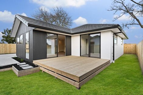 Photo of property in 49a Northolt Road, Fairview Downs, Hamilton, 3214