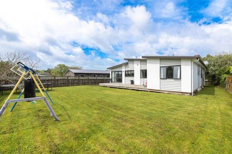 Photo of property in 4 Brownlie Crescent, Huntly, 3700