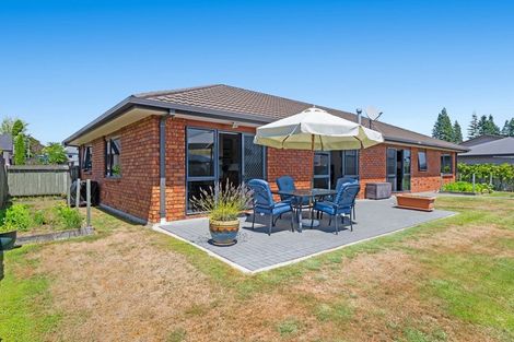 Photo of property in 10 Owhatiura Drive, Lynmore, Rotorua, 3010