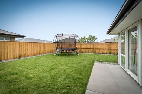 Photo of property in 9 Whitney Court, Rolleston, 7615