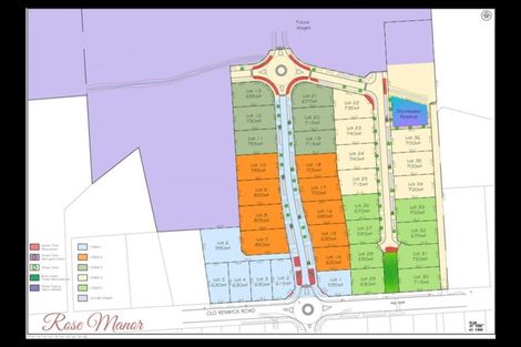 Photo of property in 4 Rose Manor Drive, Springlands, Blenheim, 7201