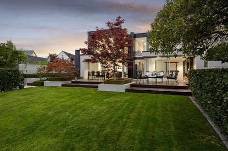 Photo of property in 29 Idris Road, Fendalton, Christchurch, 8052