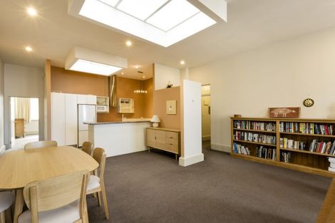 Photo of property in City Site, 1/30 Dowling Street, Dunedin Central, Dunedin, 9016