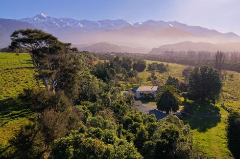 Photo of property in 121 Lovers Lane, Hapuku, Kaikoura, 7371