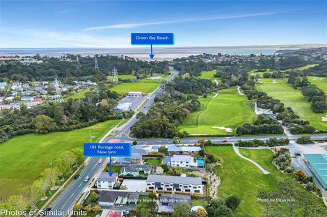 Photo of property in 21/36 Westgate Drive, Westgate, Auckland, 0614