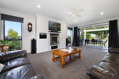 Photo of property in 1 Rexford Heights, Pyes Pa, Tauranga, 3112