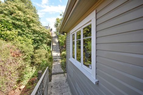 Photo of property in 38 Ryehill Street, Calton Hill, Dunedin, 9012