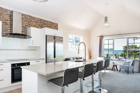 Photo of property in 503 Marine Parade, Napier South, Napier, 4110