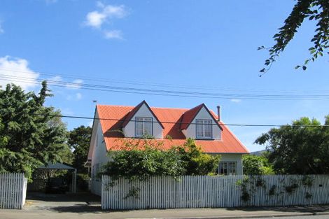 Photo of property in 6 Tawai Street, Trentham, Upper Hutt, 5018