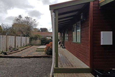 Photo of property in 35 Morris Street, Hokowhitu, Palmerston North, 4410