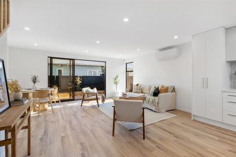 Photo of property in 3/41 Wellington Street, Phillipstown, Christchurch, 8011