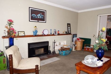 Photo of property in 81 Alexandra Street, Marton, 4710