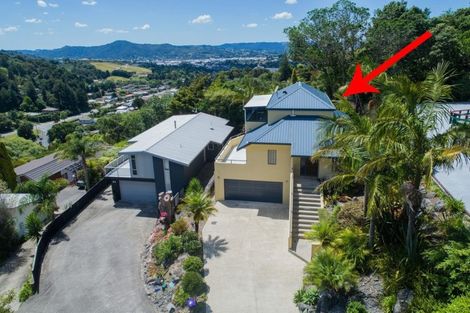 Photo of property in 92 Ngahere Drive, Horahora, Whangarei, 0110