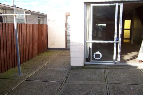 Photo of property in 4/21 Barrie Street, Addington, Christchurch, 8024