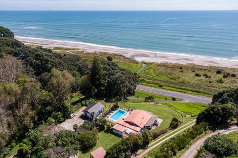 Photo of property in 693 State Highway 2 West, Pikowai, Whakatane, 3194