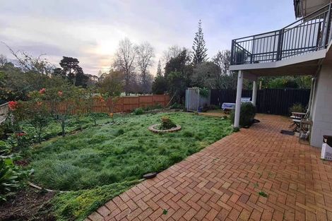 Photo of property in 26 Marywil Crescent, Hillcrest, Auckland, 0627