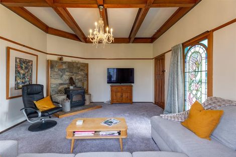 Photo of property in 17 Rhodes Street, Waimate, 7924