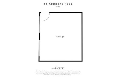 Photo of property in 44 Koppens Road, Tamahere, Hamilton, 3283