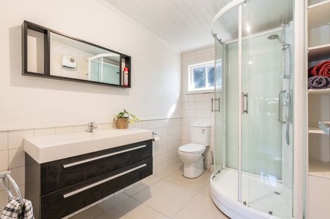 Photo of property in 4 Driver Street, Long Beach, Port Chalmers, 9081