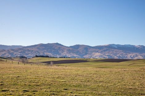 Photo of property in 3483 Becks-lauder Road, Lauder, Omakau, 9377