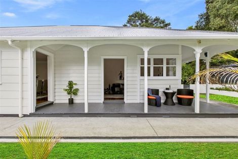 Photo of property in 14 Awhiorangi Promenade, Swanson, Auckland, 0816