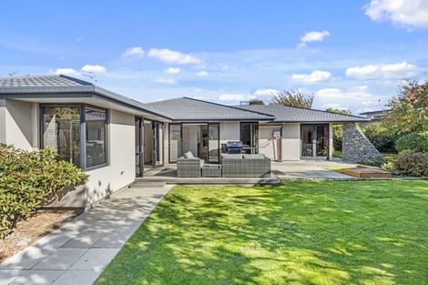 Photo of property in 41 Birchs Road, Prebbleton, 7604