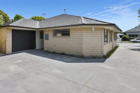 Photo of property in 20a Walpole Street, Waltham, Christchurch, 8023