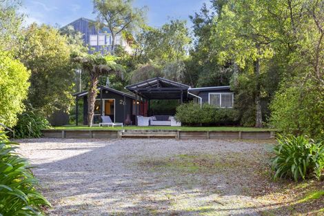 Photo of property in 28 Manunui Street, Kuratau, Turangi, 3381