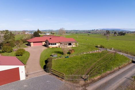 Photo of property in 168 Hetherington Road, Tirau, 3485