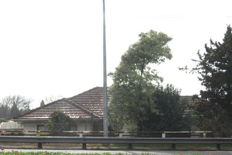 Photo of property in 201 Cambridge Road, Hillcrest, Hamilton, 3216