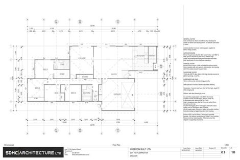 Photo of property in 3 Carlton Lane, Lincoln, 7608