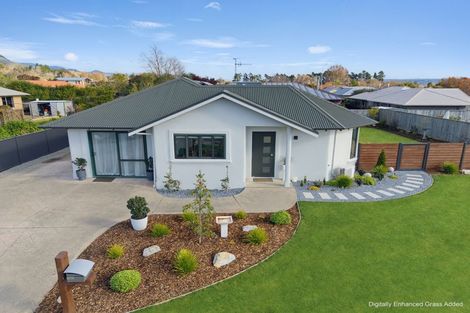 Photo of property in 16 Saint James Avenue, Richmond, 7020