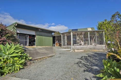 Photo of property in 125 Baldrock Road, Brynderwyn, Maungaturoto, 0587