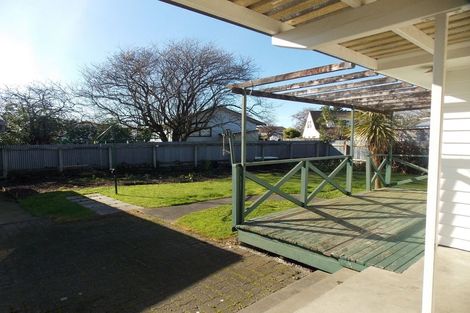 Photo of property in 23 Anakiwa Street, Kelvin Grove, Palmerston North, 4414