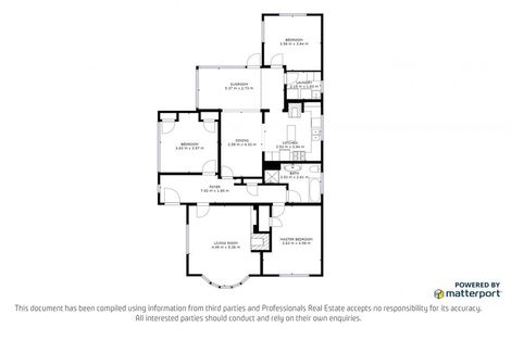 Photo of property in 28 Mouatt Street, Waitara, 4320