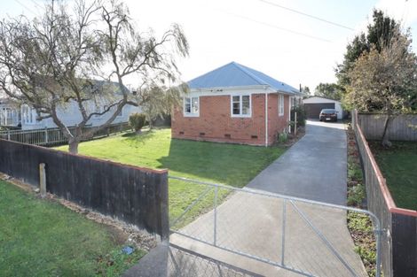 Photo of property in 36 Cuba Street, Marton, 4710