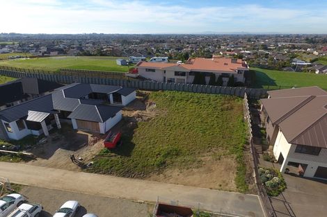 Photo of property in 16 Dulverton Rise, Flagstaff, Hamilton, 3210