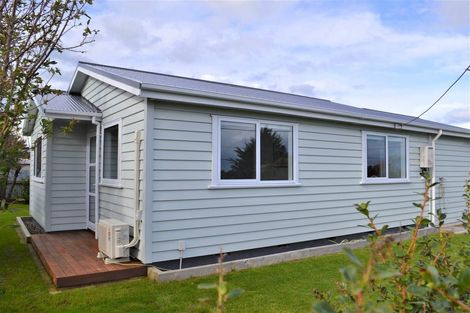 Photo of property in 4 Stirrat Street, Kingswell, Invercargill, 9812