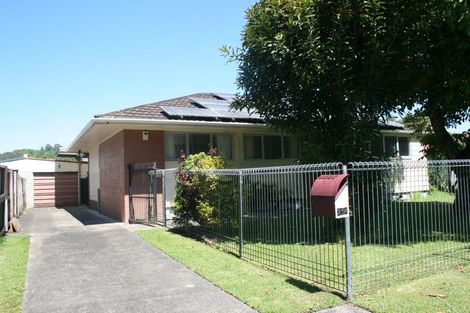 Photo of property in 314 River Road, Kawerau, 3127