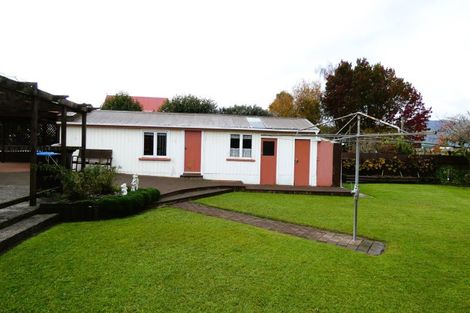 Photo of property in 22 Roebuck Street, Westport, 7825