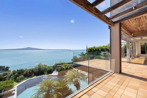 Photo of property in 32 Selwyn Avenue, Mission Bay, Auckland, 1071