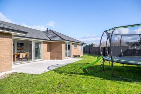 Photo of property in 4 Mckerrow Place, Featherston, 5710