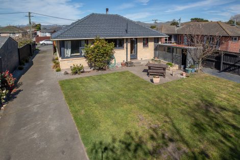 Photo of property in 229 Shortland Street, Aranui, Christchurch, 8061