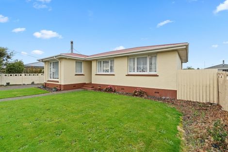 Photo of property in 199 Tramway Road, Strathern, Invercargill, 9812