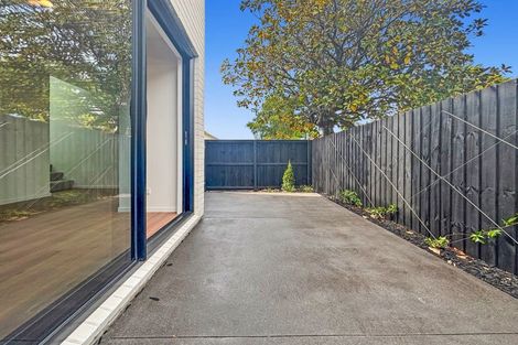 Photo of property in 425 Manchester Street, Christchurch Central, Christchurch, 8013